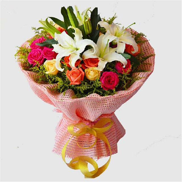 六月双子座的人适合什么样的鲜花