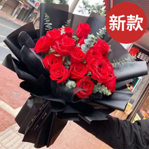 送恋人生日礼物 适合送给恋人的花有哪些